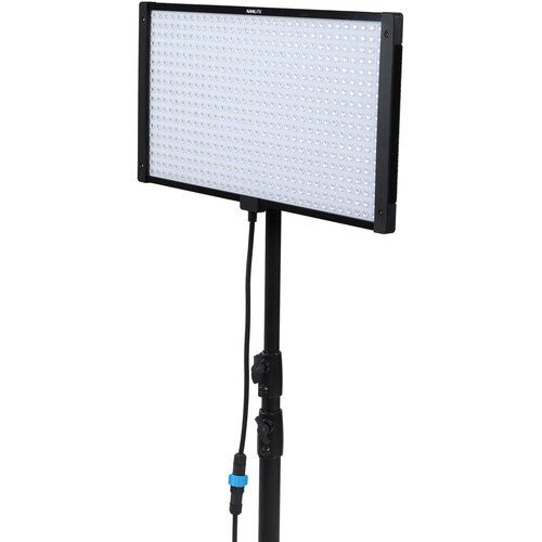 Nanlite PavoSlim 120B Bi-Color LED Panel - B&C Camera