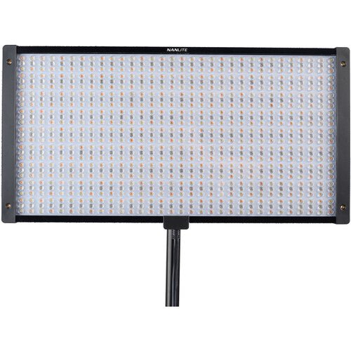 Shop Nanlite PavoSlim 120C RGB LED Panel by NANLITE at B&C Camera