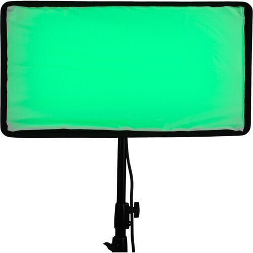 Nanlite PavoSlim 120C RGB LED Panel - B&C Camera