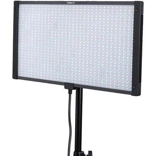 Nanlite PavoSlim 120C RGB LED Panel - B&C Camera