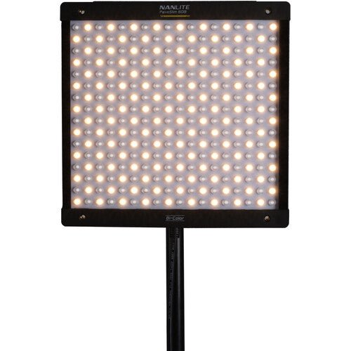 Nanlite PavoSlim 60B Bi-Color LED Panel - B&C Camera