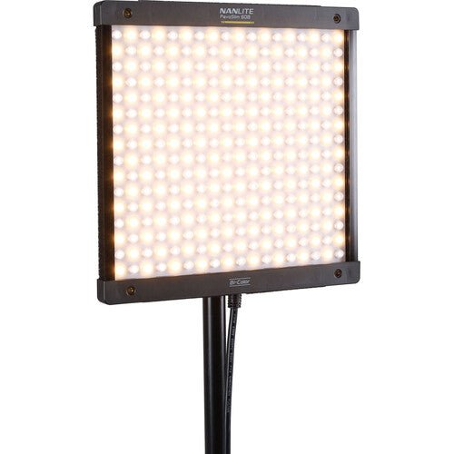 Nanlite PavoSlim 60B Bi-Color LED Panel - B&C Camera