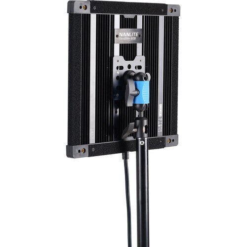 Nanlite PavoSlim 60B Bi-Color LED Panel - B&C Camera