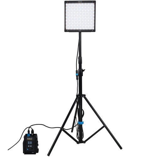 Nanlite PavoSlim 60B Bi-Color LED Panel - B&C Camera