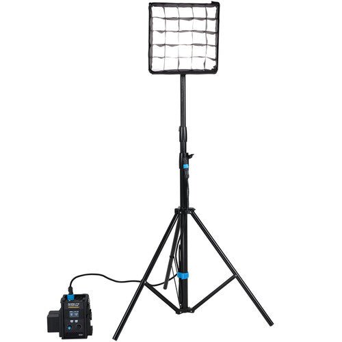 Nanlite PavoSlim 60B Bi-Color LED Panel - B&C Camera