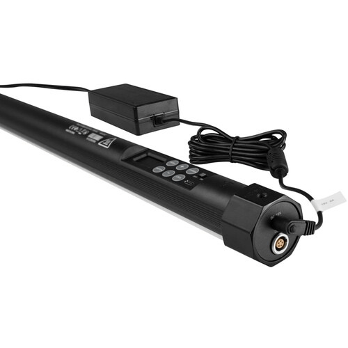 Shop Nanlite PavoTube II 30X 4' RGBWW LED Pixel Tube with Internal Battery by NANLITE at B&C Camera