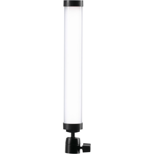 Shop Nanlite PavoTube II 6C 10" RGBWW LED Tube with Battery by NANLITE at B&C Camera