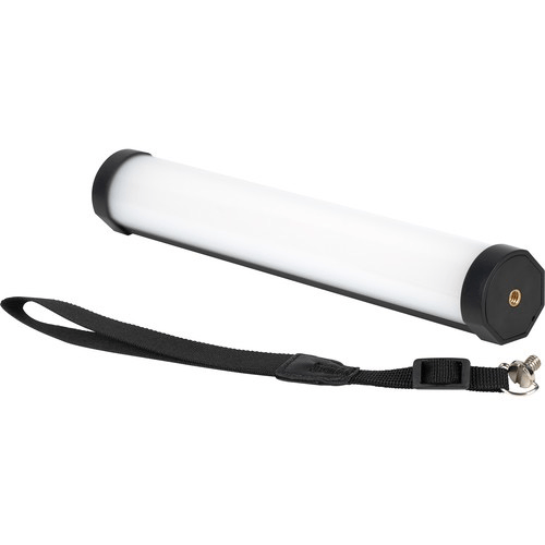 Shop Nanlite PavoTube II 6C 10" RGBWW LED Tube with Battery by NANLITE at B&C Camera