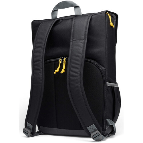 National Geographic Camera Backpack (Black) - B&C Camera