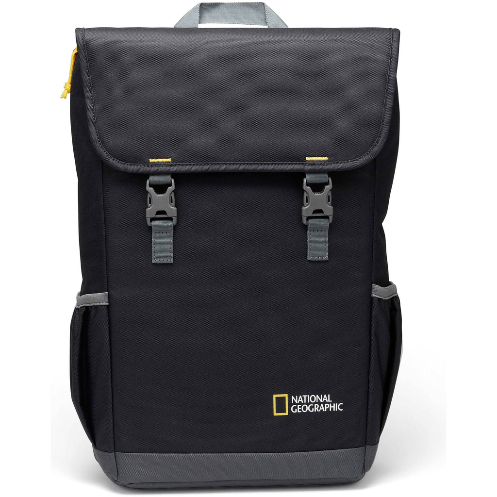 National Geographic Camera Backpack (Black) - B&C Camera