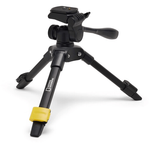 National Geographic Photo 3-in-1 Monopod - B&C Camera
