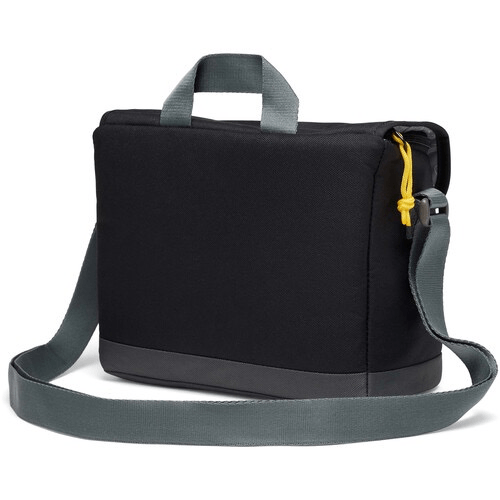 National Geographic Shoulder Bag (Black, Medium) - B&C Camera