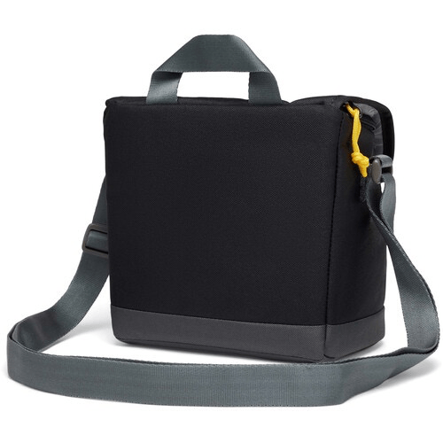 National Geographic Shoulder Bag (Black, Small) - B&C Camera