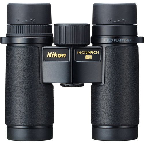Nikon 10x30 Monarch HG Binoculars - B&C Camera