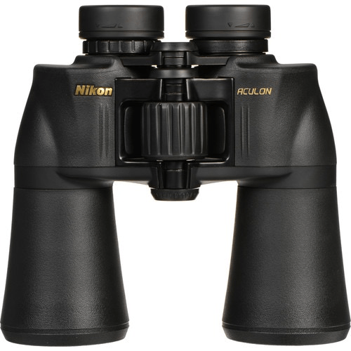 Shop Nikon 10x50 Aculon A211 Binoculars by Nikon at B&C Camera