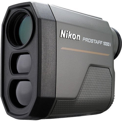 Nikon 6x20 Prostaff 1000i Rangefinder - B&C Camera