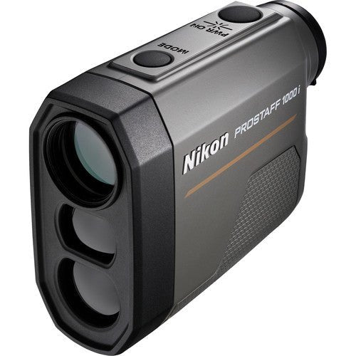 Nikon 6x20 Prostaff 1000i Rangefinder - B&C Camera
