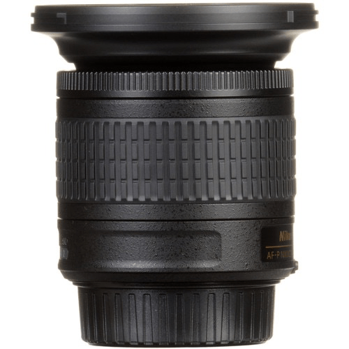 受賞店舗 AF-P VR VR DX DX AF-P Nikon NIKKOR NIKKOR 10-20mm NIKKOR ...