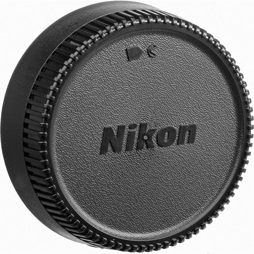 Shop Nikon AF-S DX Macro NIKKOR 85mm f/3.5G ED VR Lens by Nikon at B&C Camera