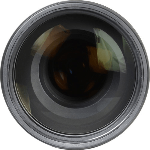 Shop Nikon AF-S NIKKOR 200-500mm f/5.6E ED VR Lens by Nikon at B&C Camera
