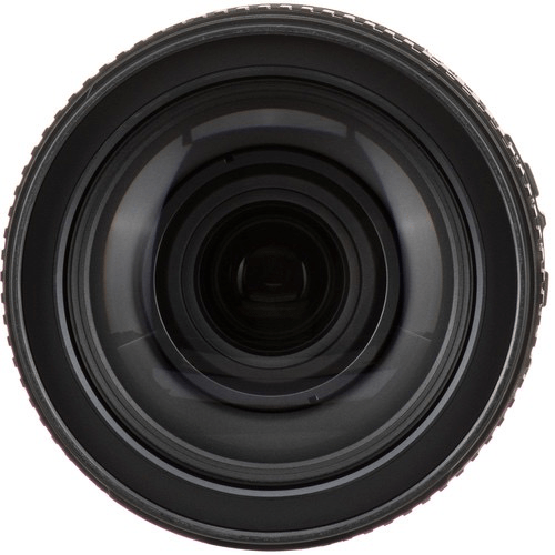 Nikon AF-S NIKKOR 24-120mm f/4G ED VR Lens by Nikon at B&C Camera