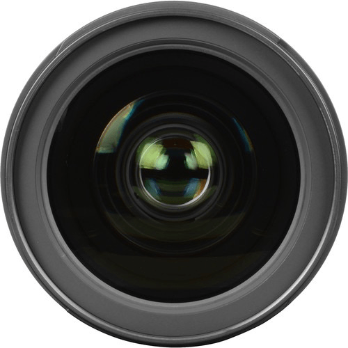 Shop Nikon AF-S NIKKOR 24-70mm f/2.8E ED VR Lens by Nikon at B&C Camera