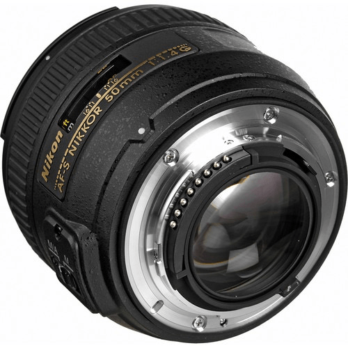 優待価格Nikon (ニコン) AF-S NIKKOR 50mm F1.8 レンズ(単焦点)