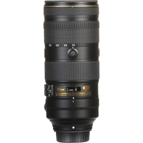 Sony FE 70-200mm f/2.8 GM OSS II Lens by Sony at B&C Camera