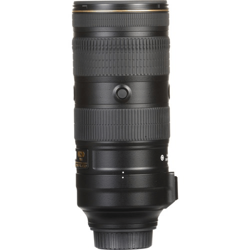 Shop Nikon AF-S NIKKOR 70-200mm f/2.8E FL ED VR by Nikon at B&C Camera