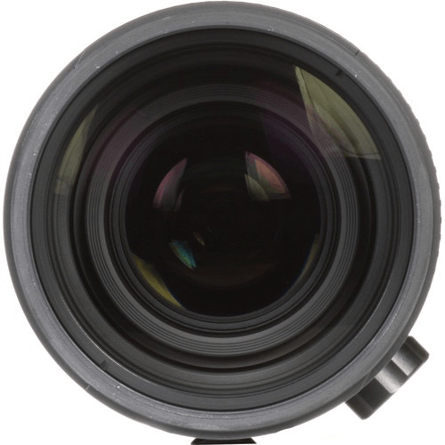 Shop Nikon AF-S NIKKOR 70-200mm f/2.8E FL ED VR by Nikon at B&C Camera