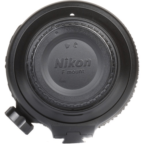 Shop Nikon AF-S NIKKOR 70-200mm f/2.8E FL ED VR by Nikon at B&C Camera