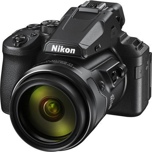 Shop Nikon COOLPIX P950 Digital Camera by Nikon at B&C Camera