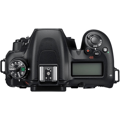 Nikon D7500 2 Lens Outfit with AF-P DX NIKKOR 18-55mm f/3.5-5.6G VR and AF-P DX NIKKOR 70- 300mm f/4.5-6.3G ED VR - B&C Camera