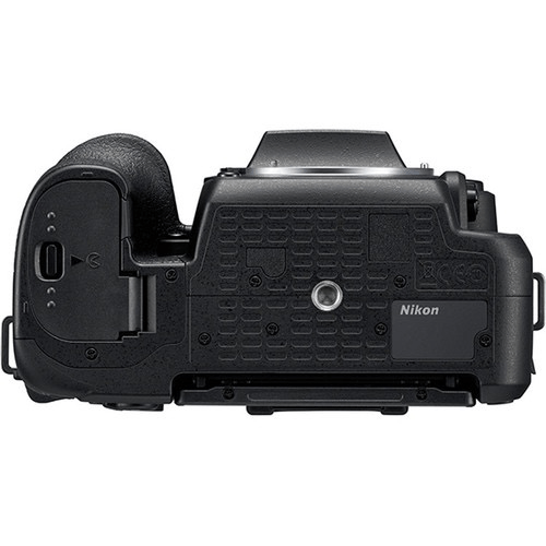 Shop Nikon D7500 2 Lens Outfit with AF-P DX NIKKOR 18-55mm f/3.5-5.6G VR and  AF-P DX NIKKOR 70- 300mm f/4.5-6.3G ED VR by Nikon at B&C Camera