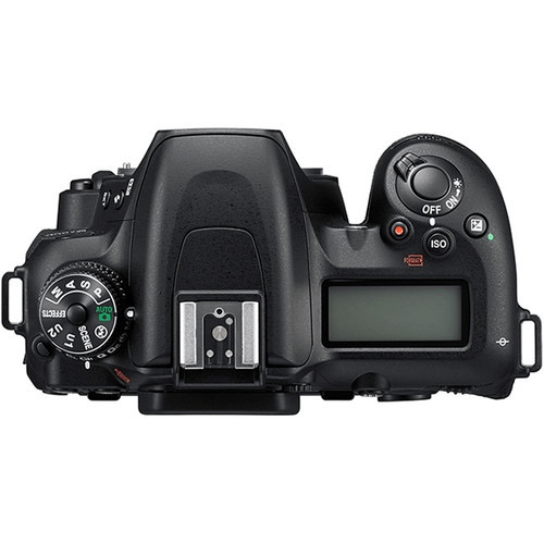 Shop Nikon D7500 DSLR Camera (Body Only) by Nikon at B&C Camera