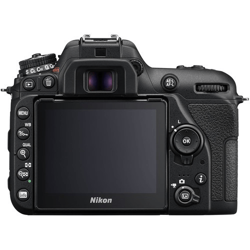 Shop Nikon D7500 DSLR Camera (Body Only) by Nikon at B&C Camera