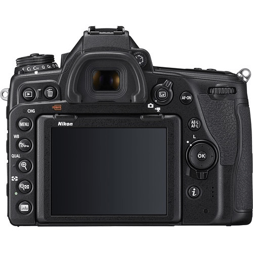 Nikon D780 DSLR Camera (Body Only) - B&C Camera