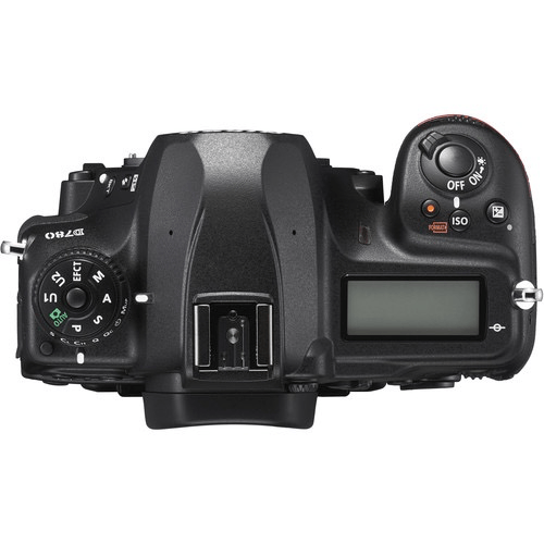 Shop Nikon D780 DSLR Camera (Body Only) by Nikon at B&C Camera