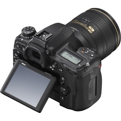 Shop Nikon D780 DSLR Camera (Body Only) by Nikon at B&C Camera