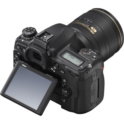 Shop Nikon D780 DSLR Camera with 24-120mm Lens by Nikon at B&C Camera