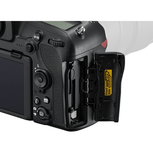 Shop Nikon D850 DSLR Camera (Body Only) by Nikon at B&C Camera