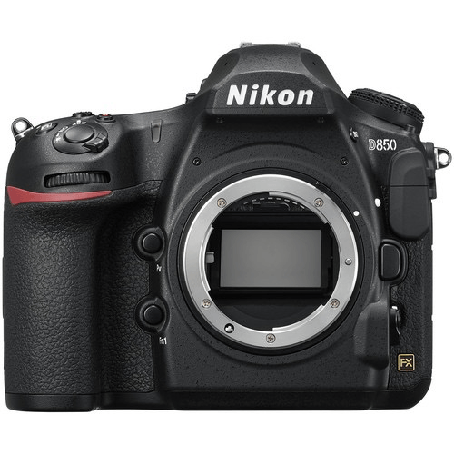 Shop Nikon D850 DSLR Camera (Body Only) by Nikon at B&C Camera