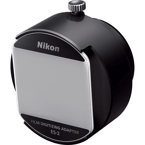Shop Nikon ES-2 FILM DIGITALIZING ADAPTER by Nikon at B&C Camera