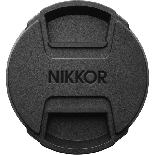 Nikon LC-46B 46mm Snap-On Front Lens Cap - B&C Camera