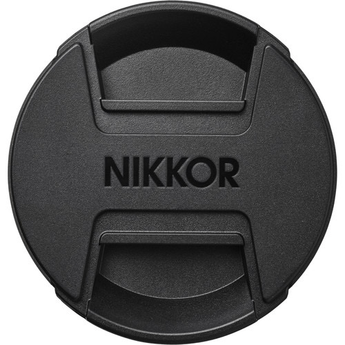 Shop Nikon LC-62B 62mm Snap-On Front Lens Cap by Nikon at B&C Camera