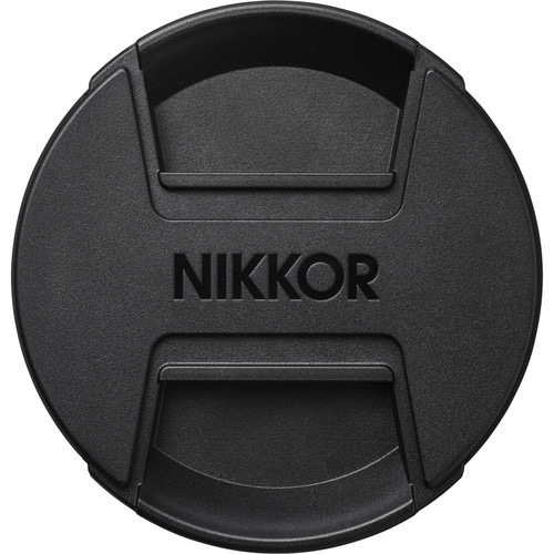 Shop Nikon LC-72B 72mm Snap-On Front Lens Cap by Nikon at B&C Camera