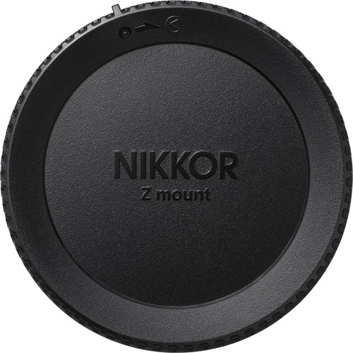 Shop Nikon LF-N1 Rear Lens Cap by Nikon at B&C Camera