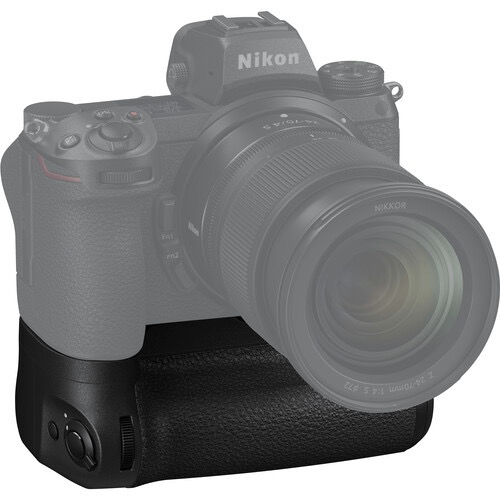 Nikon MB-N11 Power Battery Pack with Vertical Grip ( Open Nikon MB-N11 Power Battery Pack with Vertical Grip ( Open