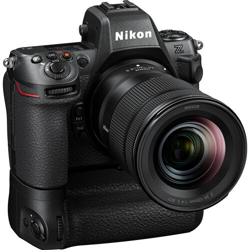 Nikon Z8とMB-N12のセット Nikon MB-N12 Power Battery Pack for Nikon Z8
