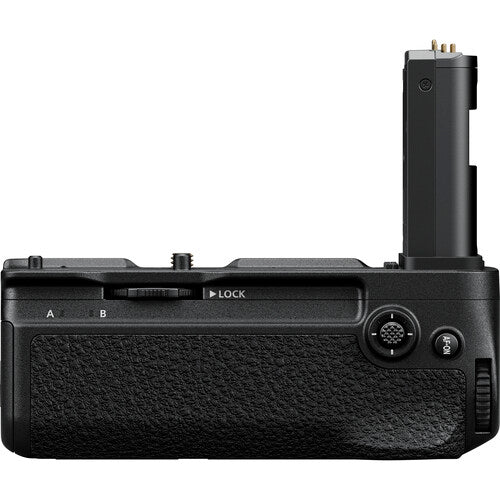 Nikon MB-N12 Power Battery Pack for Nikon Z8 by Nikon at B&C Camera